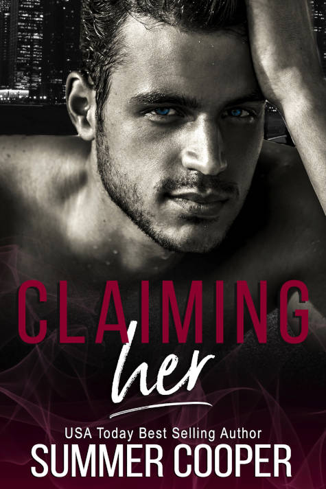 Claiming Her